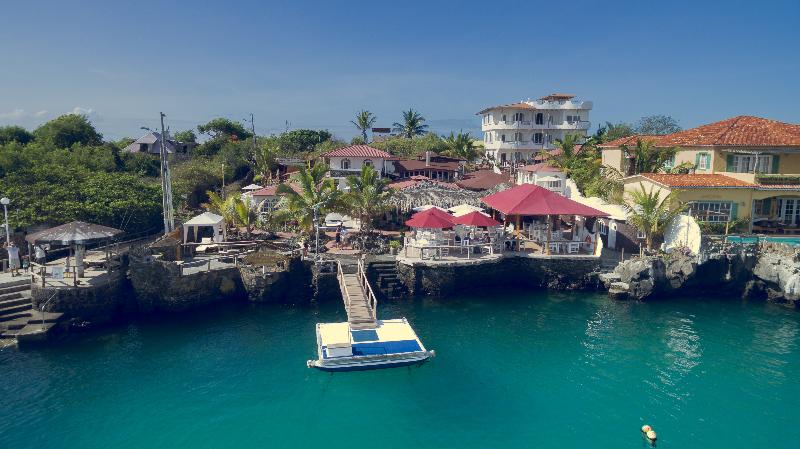 Angermeyer Waterfront Inn-0