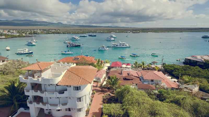 Angermeyer Waterfront Inn-7