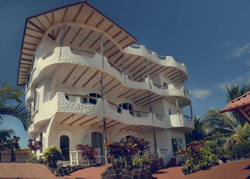 Angermeyer Waterfront Inn-8