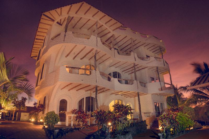 Angermeyer Waterfront Inn-9