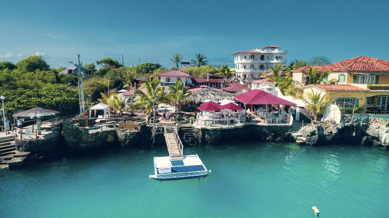 Angermeyer Waterfront Inn-12