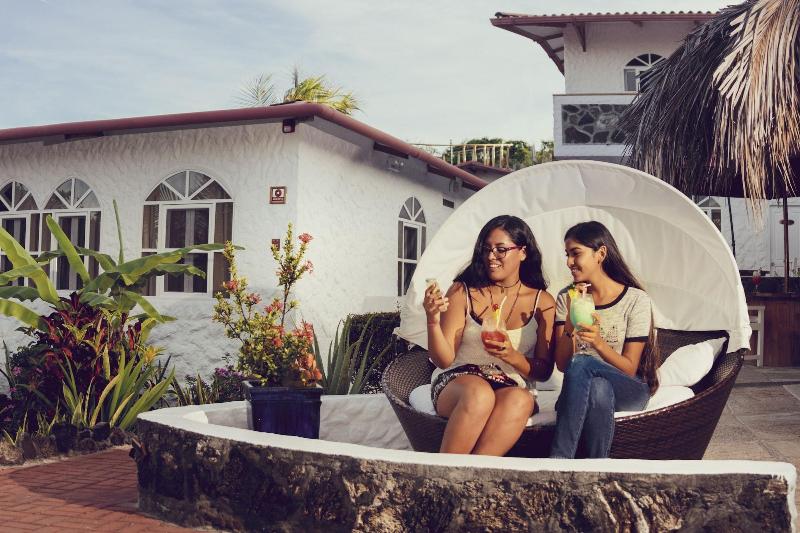 Angermeyer Waterfront Inn-13