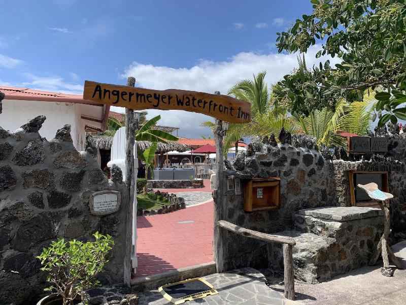 Angermeyer Waterfront Inn-14