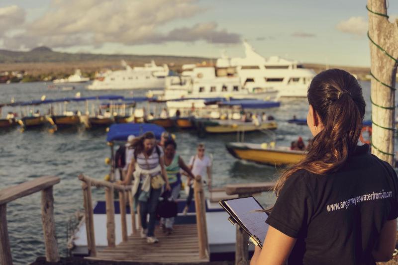 Angermeyer Waterfront Inn-1