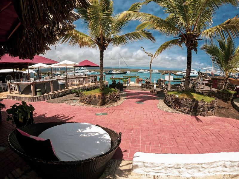 Angermeyer Waterfront Inn-2