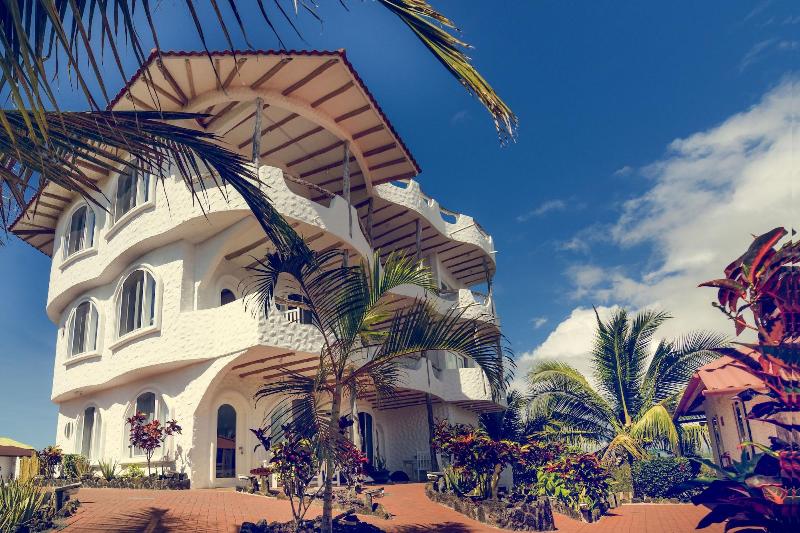 Angermeyer Waterfront Inn-5