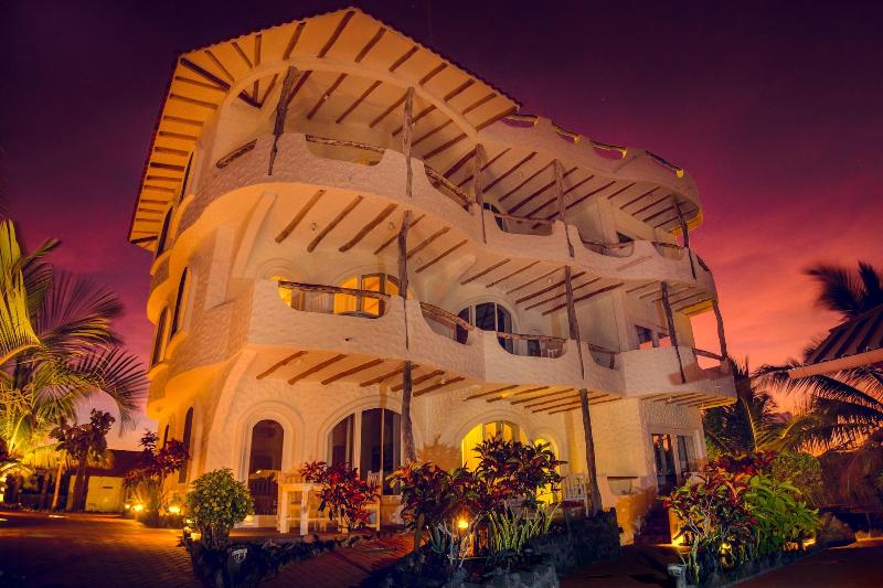 Angermeyer Waterfront Inn-6