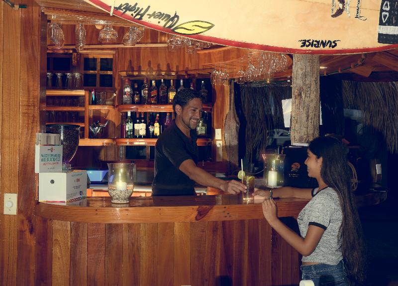 Angermeyer Waterfront Inn-17