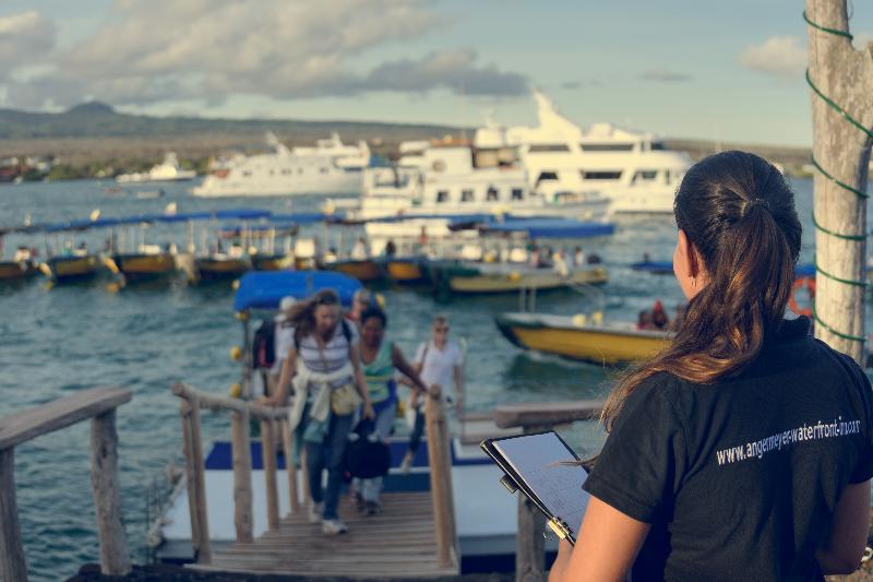 Angermeyer Waterfront Inn-36