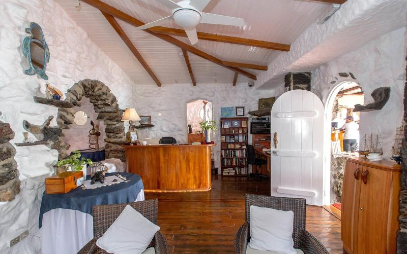 Angermeyer Waterfront Inn-51