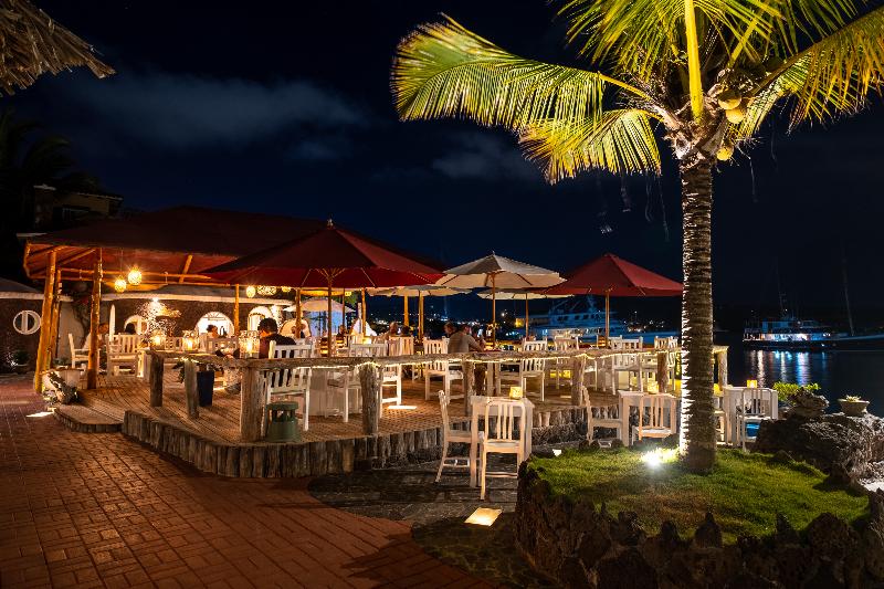 Angermeyer Waterfront Inn-35