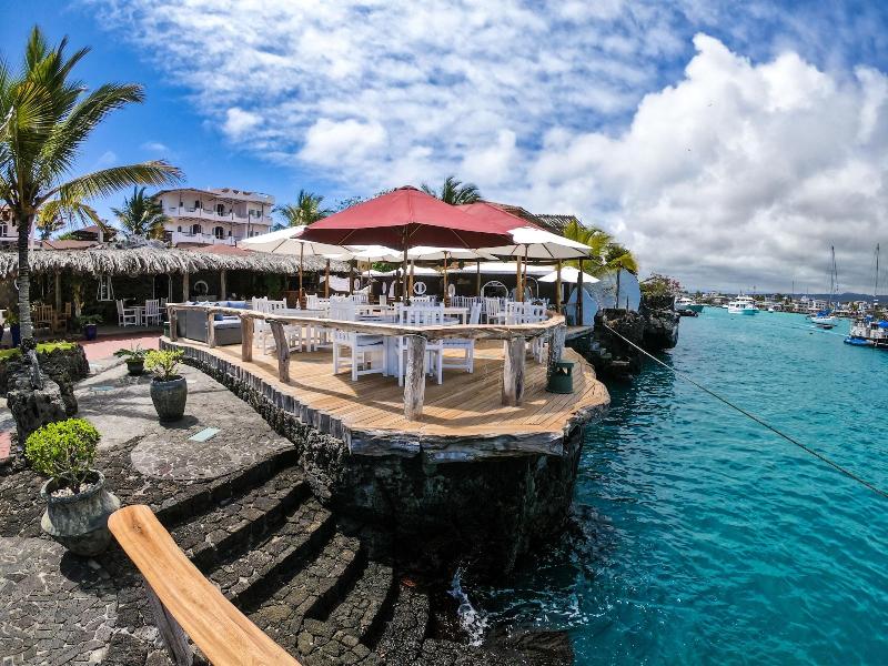 Angermeyer Waterfront Inn-64