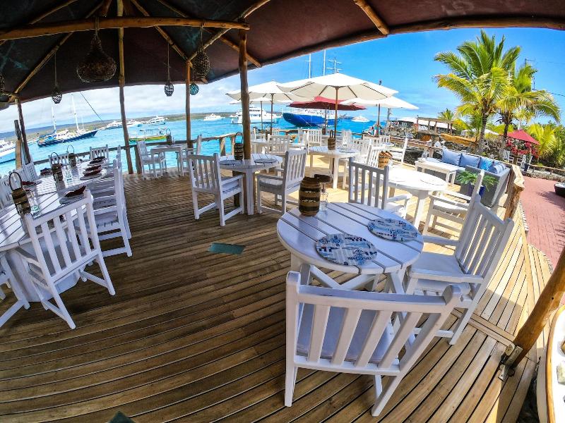 Angermeyer Waterfront Inn-70