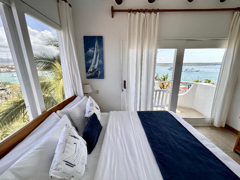 Angermeyer Waterfront Inn-19