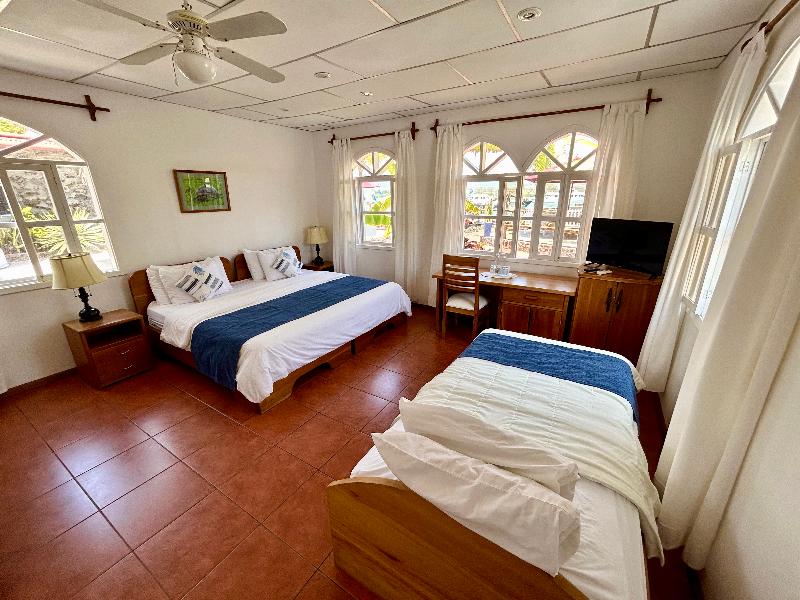 Angermeyer Waterfront Inn-24