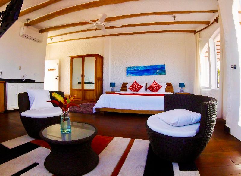 Angermeyer Waterfront Inn-29