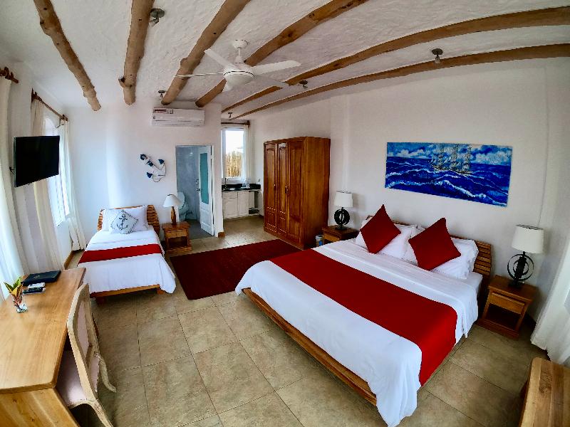 Angermeyer Waterfront Inn-53