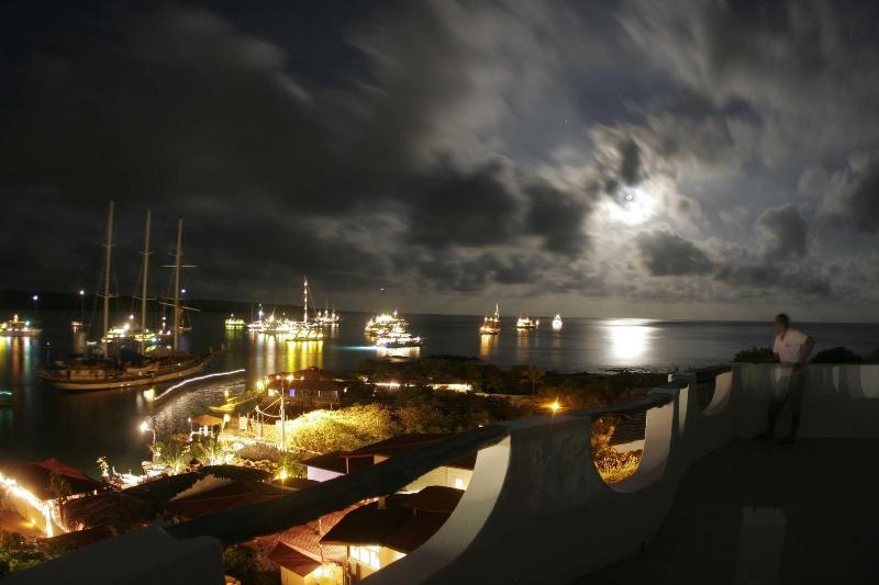 Angermeyer Waterfront Inn-60