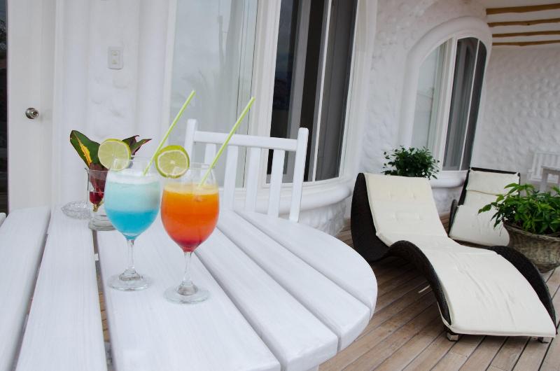 Angermeyer Waterfront Inn-38