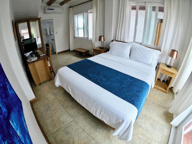 Angermeyer Waterfront Inn-21