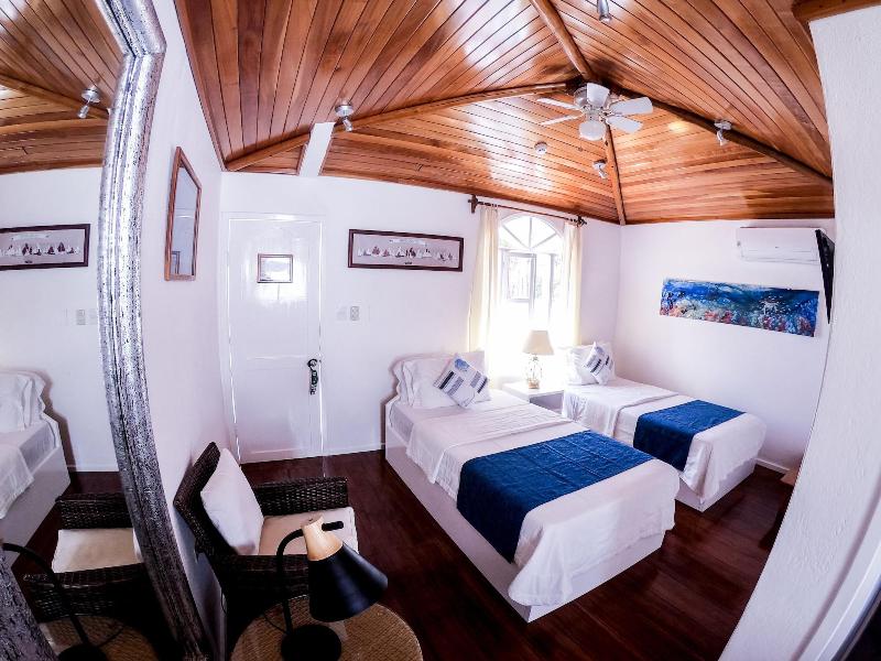 Angermeyer Waterfront Inn-23