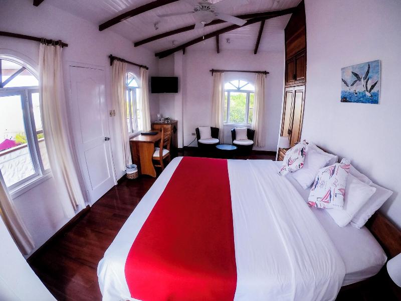 Angermeyer Waterfront Inn-25