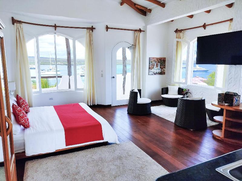 Angermeyer Waterfront Inn-26