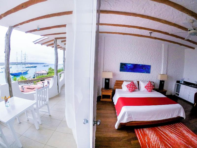 Angermeyer Waterfront Inn-27