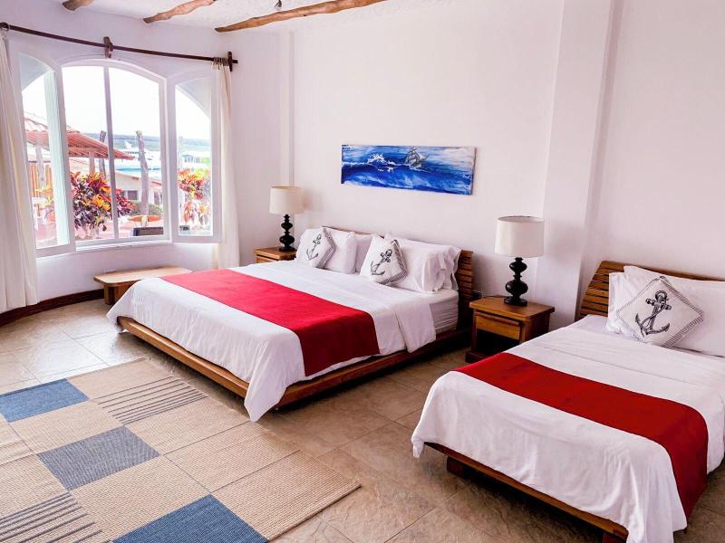 Angermeyer Waterfront Inn-30