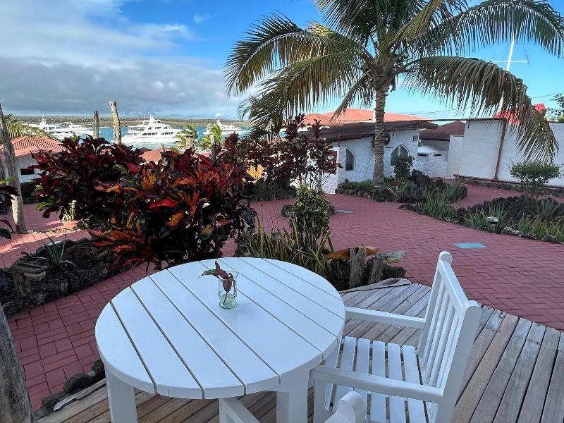 Angermeyer Waterfront Inn-34