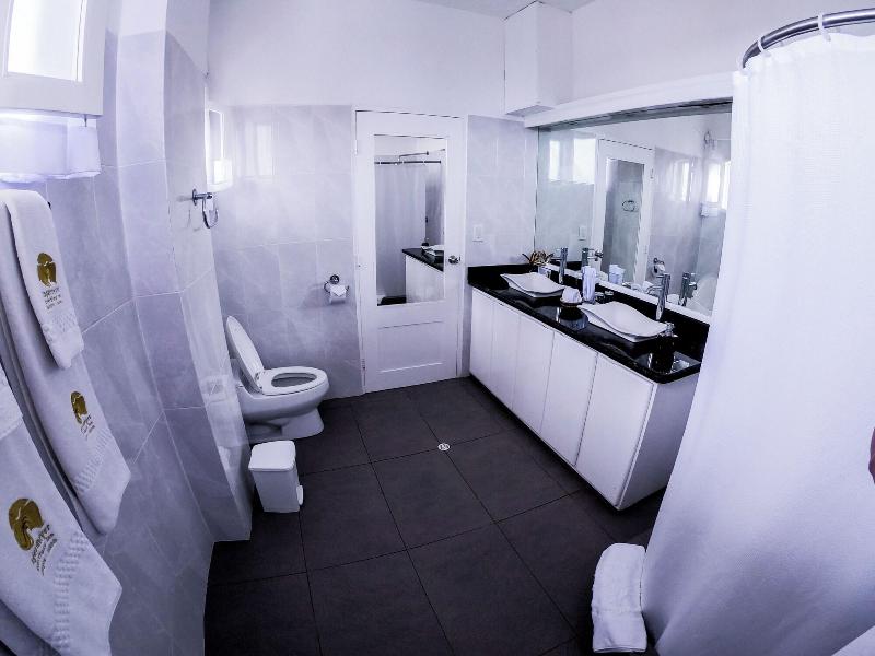 Angermeyer Waterfront Inn-45