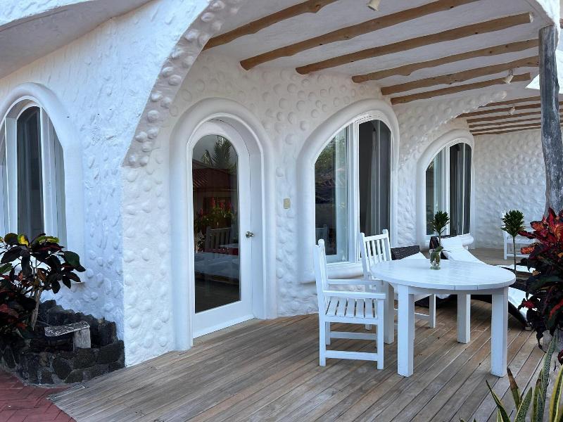 Angermeyer Waterfront Inn-54