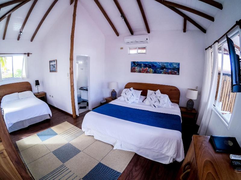 Angermeyer Waterfront Inn-56