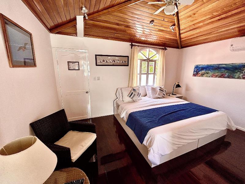 Angermeyer Waterfront Inn-57