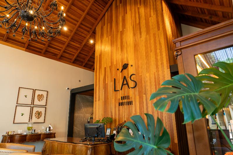 Las Hotel Boutique-1