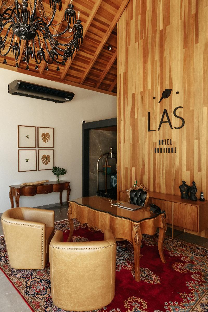 Las Hotel Boutique-18