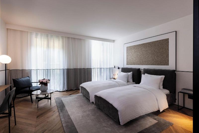 Junó Hotel Sofia-26