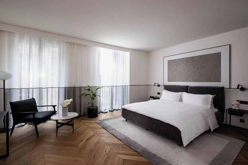 Junó Hotel Sofia-41