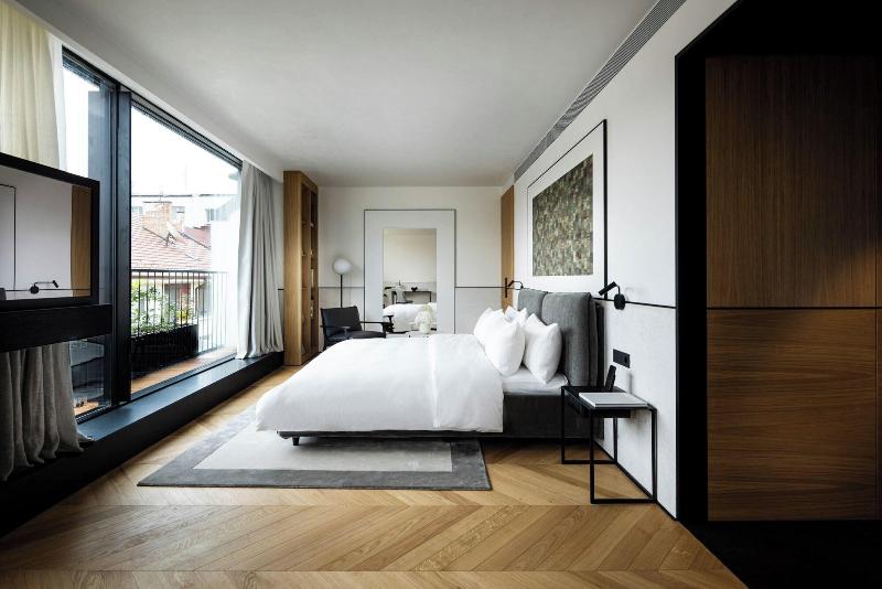 Junó Hotel Sofia-6
