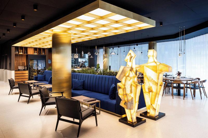Junó Hotel Sofia-4