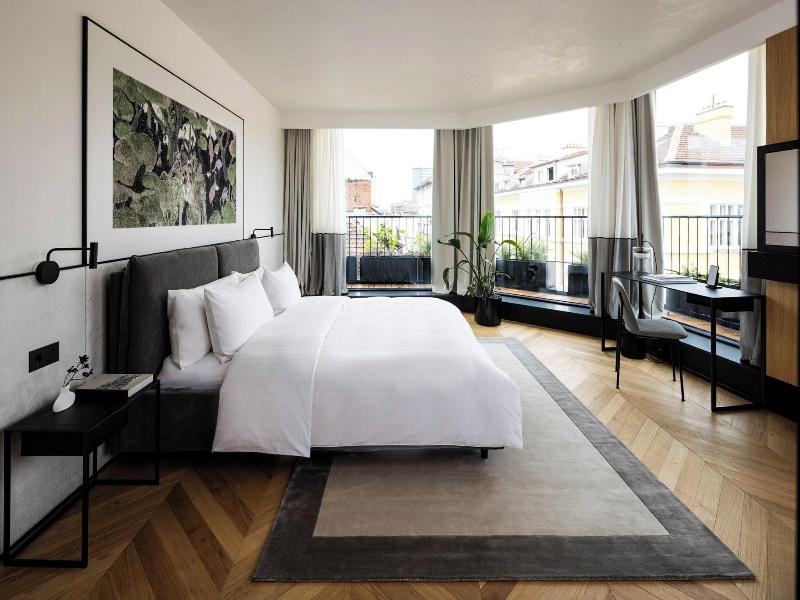 Junó Hotel Sofia-6