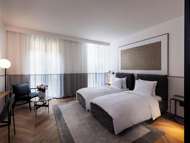 Junó Hotel Sofia-7