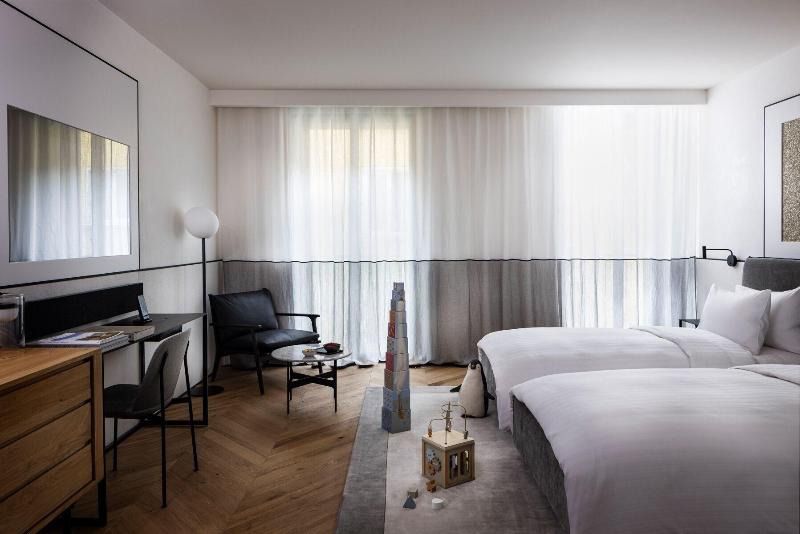Junó Hotel Sofia-29