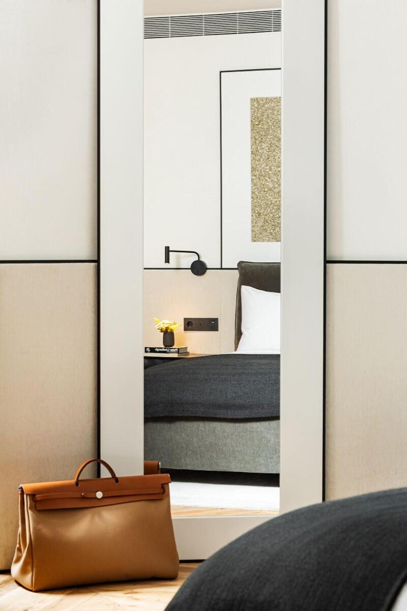 Junó Hotel Sofia-35