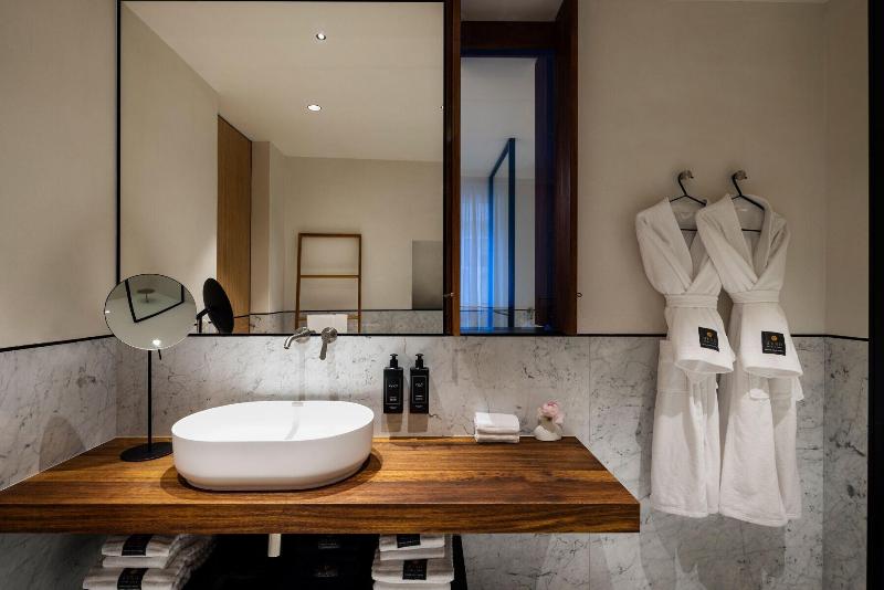 Junó Hotel Sofia-7