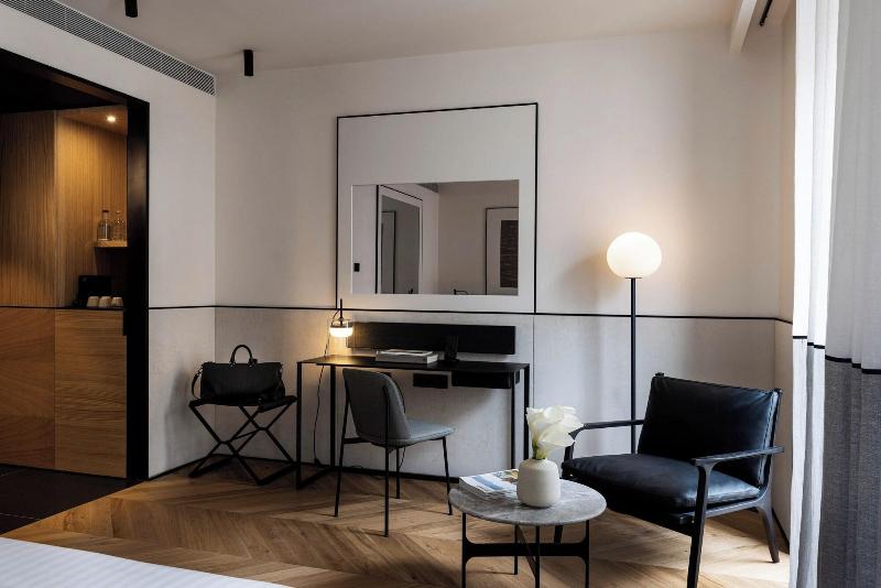 Junó Hotel Sofia-9