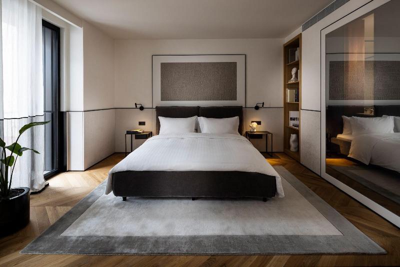 Junó Hotel Sofia-16