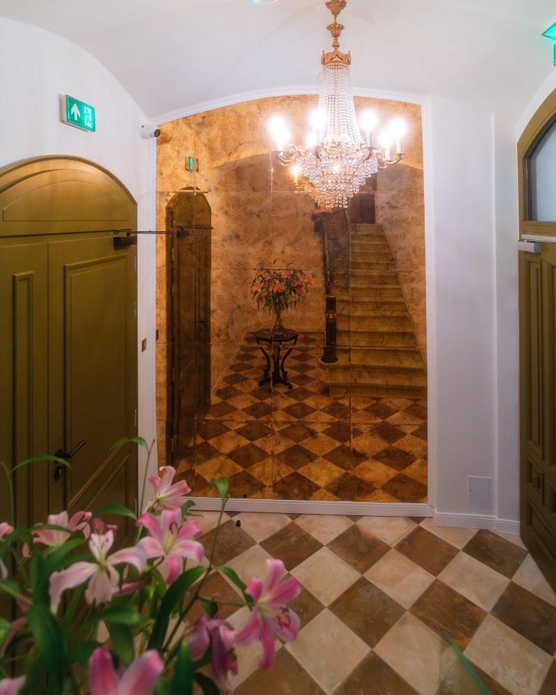 Hotel Pietryna-11