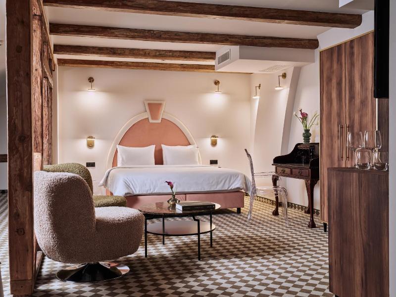 Hotel Pietryna-22