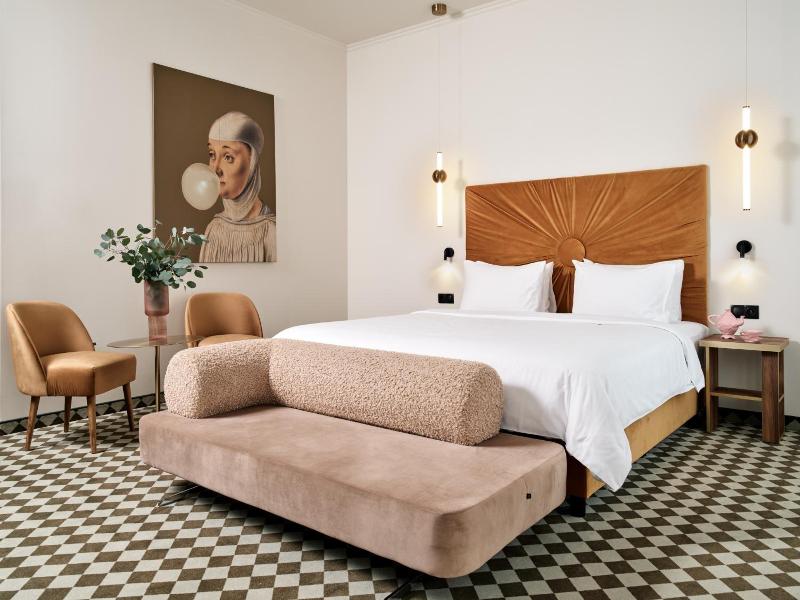 Hotel Pietryna-44